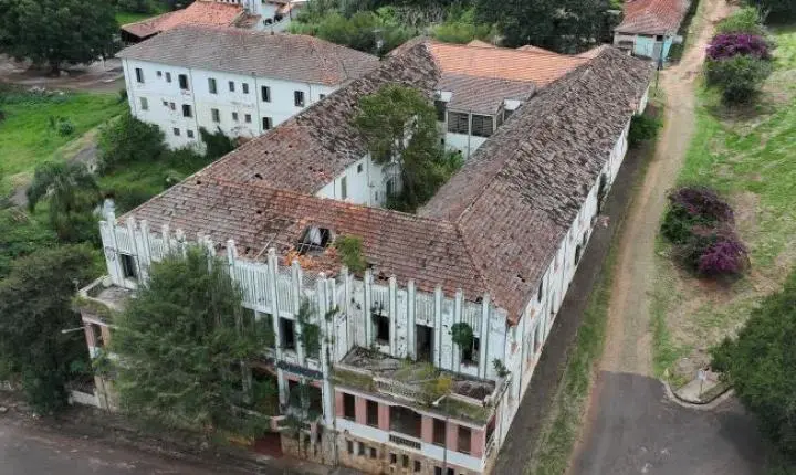 Grupo de empresários adquire Hotel Colombo e estuda projetos para revitalização do complexo