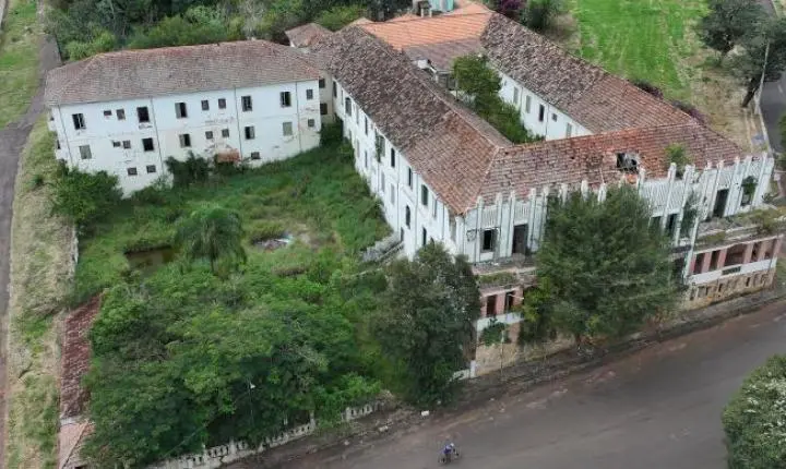 Hotel Colombo é arrematado em leilão e abre caminho para novos investimentos em Araxá