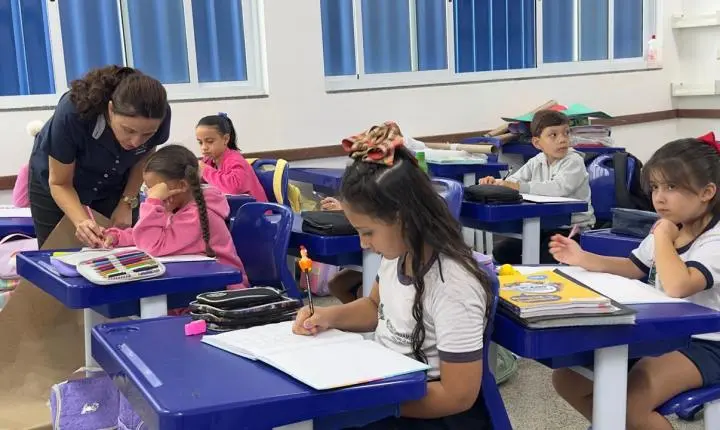 Inscrições para processo seletivo da Educação começam na próxima terça-feira para cadastro de professores e supervisores