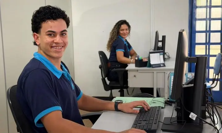 Inscrições para processo seletivo de estagiários de Direito do Procon Araxá terminam nesta sexta (14)