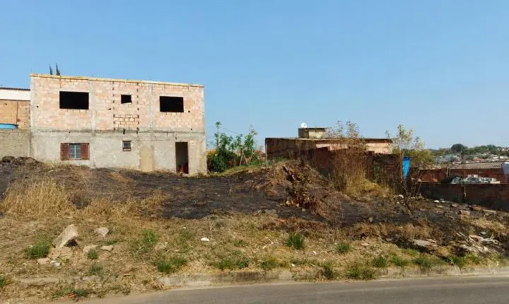IPDSA reforça fiscalização e queimadas urbanas podem gerar multa de até R$ 2,2 mil em Araxá