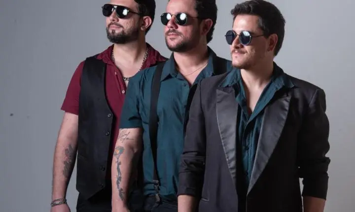 Leo Jaime e Vinny levam sucessos de várias gerações à ExpoQueijo Brasil
