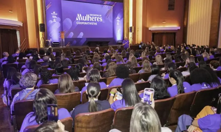 Liderança feminina no campo será tema de encontro com mais de 300 participantes em Araxá