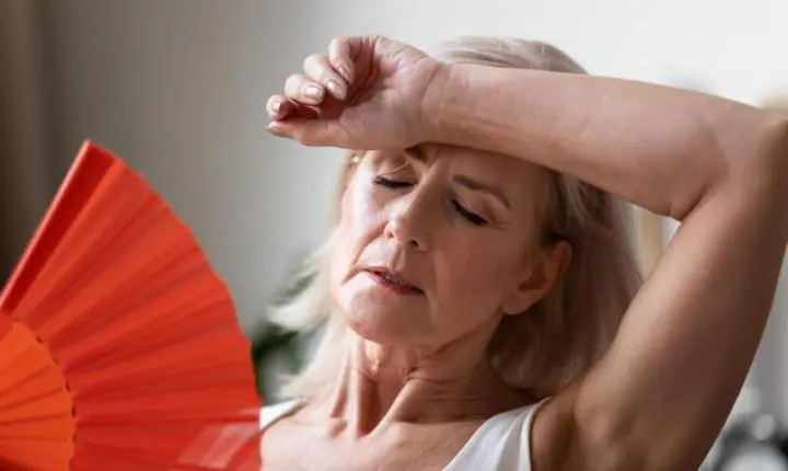 Menopausa: abordagem terapêutica individualizada ajuda a controlar sintomas e gera qualidade de vida