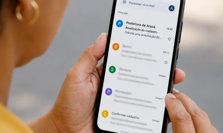 Minha Casa, Minha Vida: após o fim das inscrições, candidatos devem ficar atentos ao e-mail e SMS