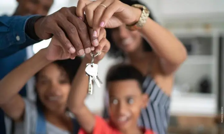 Minha Casa, Minha Vida: Prefeitura divulga cronograma de inscrições e critérios para participação em Araxá