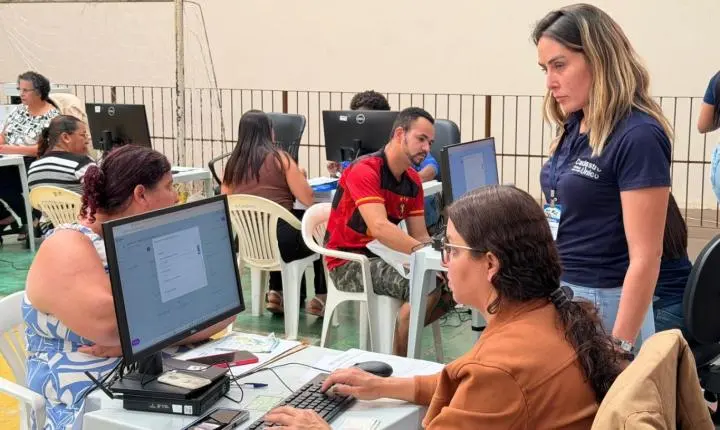 Minha Casa, Minha Vida: Prefeitura orienta sobre o CadÚnico e reforça como funciona o processo de inscrição