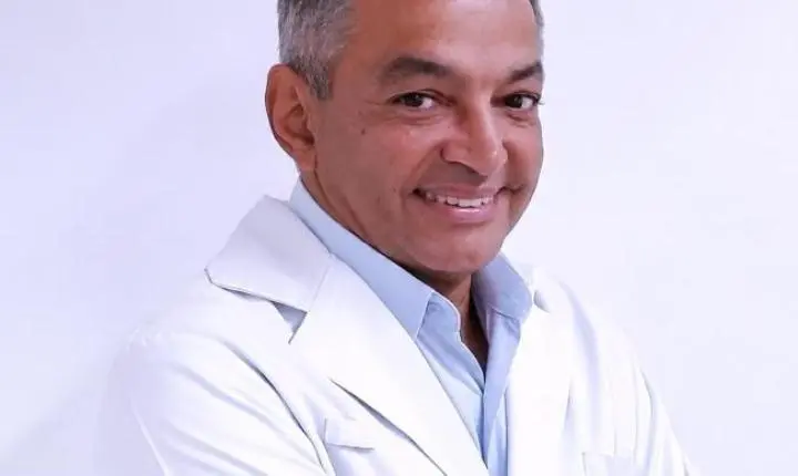Morre médico cardiologista Dr. Alonso Garcia de Rezende