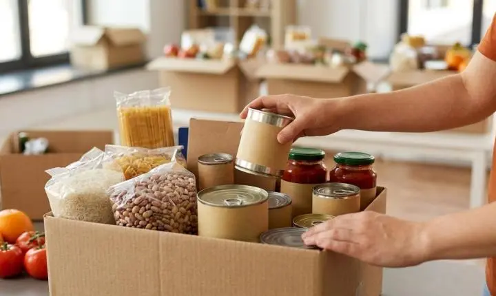 Mosaic lança Campanha de Arrecadação de Alimentos 2026; saiba onde doar em Araxá e Tapira