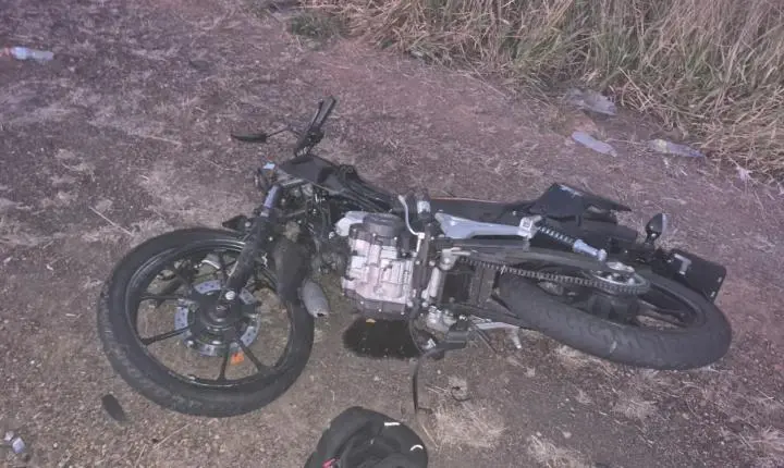 Motorista  é preso após acidente que matou dois motociclistas na MG-428
