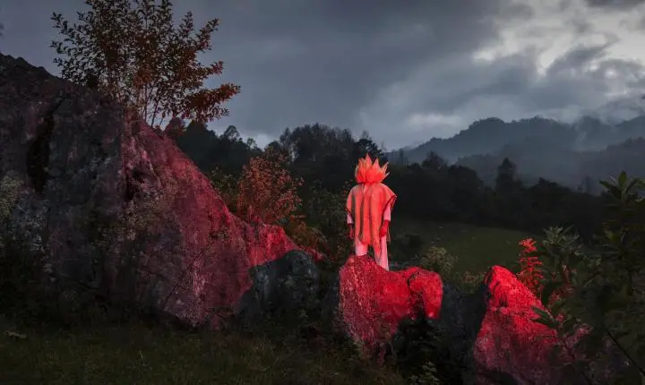Museu Dona Beja recebe exposição internacional do Festival de Fotografia de Tiradentes a partir do próximo sábado (1°)
