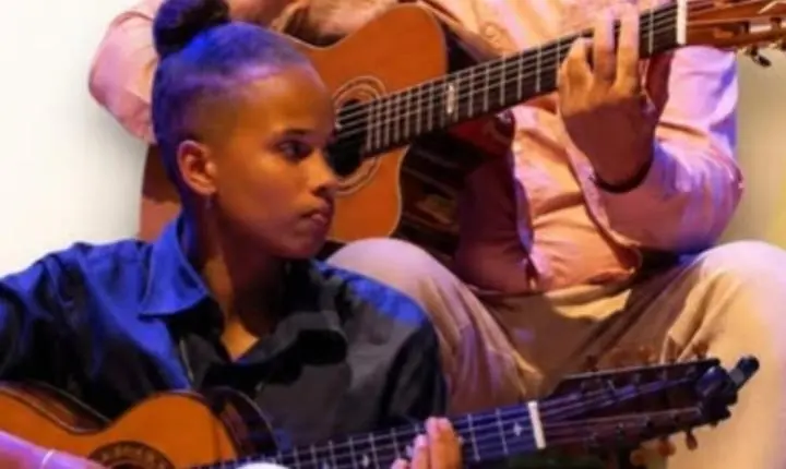 MÚSICA E CULTURA CELEBRAM A PAIXÃO PELOS AUTOMOVEIS ANTIGOS EM ARAXÁ