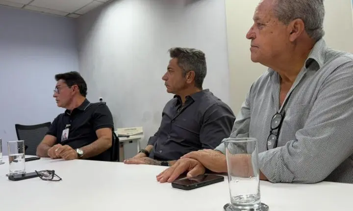 Novo Cemei no bairro Novo Horizonte contará com investimento de cerca de R$ 5 milhões