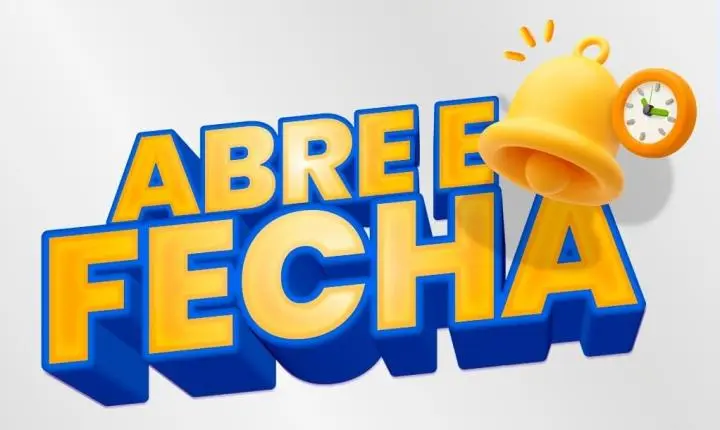 O que abre e o que fecha durante o feriado em Araxá