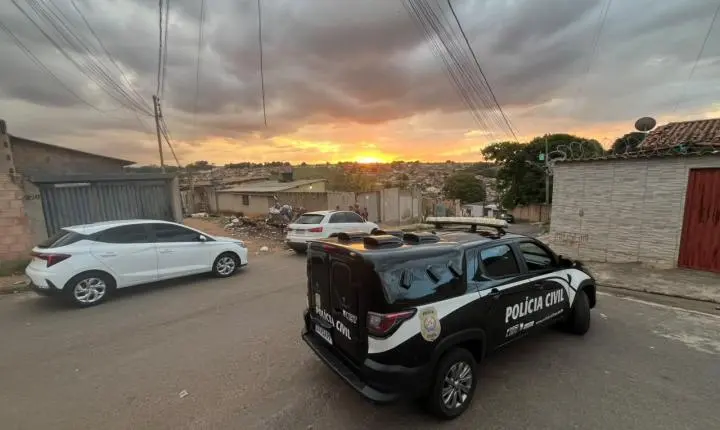 Polícia Civil investiga chegada de fornecedores de drogas em Araxá