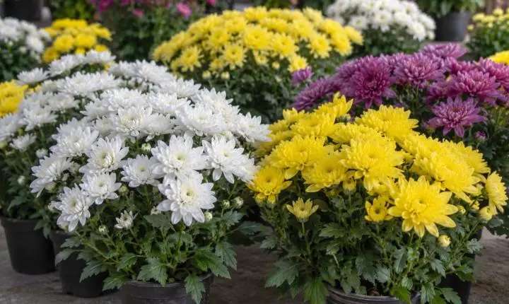Prefeitura de Araxá abre cadastro para comercialização de flores no período de Finados