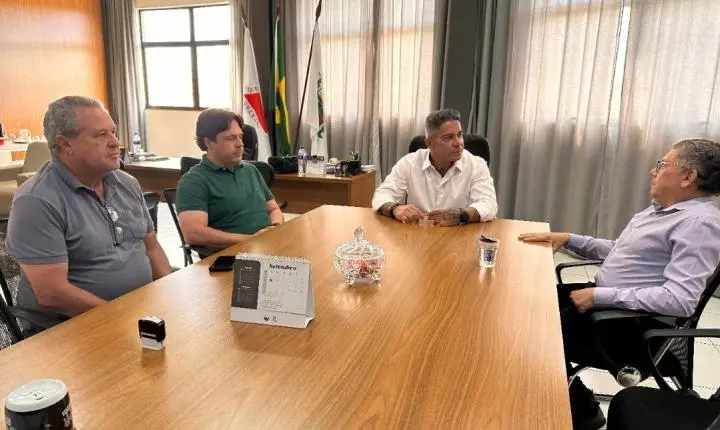 Prefeitura de Araxá fará novo repasse à Santa Casa para regularização de pagamentos de honorários de médicos