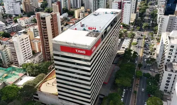 Prefeitura de Araxá participa de reunião com desembargador sobre julgamento do Abono Natalino