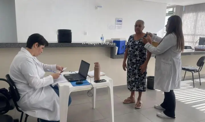 Prefeitura de Araxá promove ação de conscientização e prevenção à violência contra a pessoa idosa