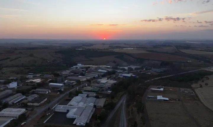 Prefeitura de Araxá vai realizar leilão de 14 terrenos no Distrito Industrial para estimular novos investimentos
