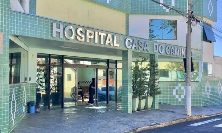 Prefeitura e hospitais confirmam que não há paralização na Casa do Caminho e Santa Casa