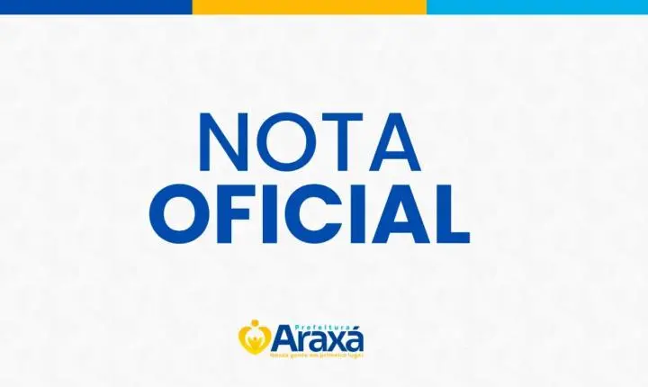 Prefeitura esclarece informações sobre projeto de terras raras envolvendo Araxá e Uberlândia