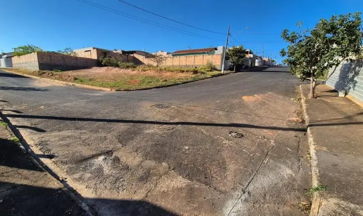 Prefeitura informa interdição de ruas do bairro Novo Horizonte nesta quarta e quinta-feira