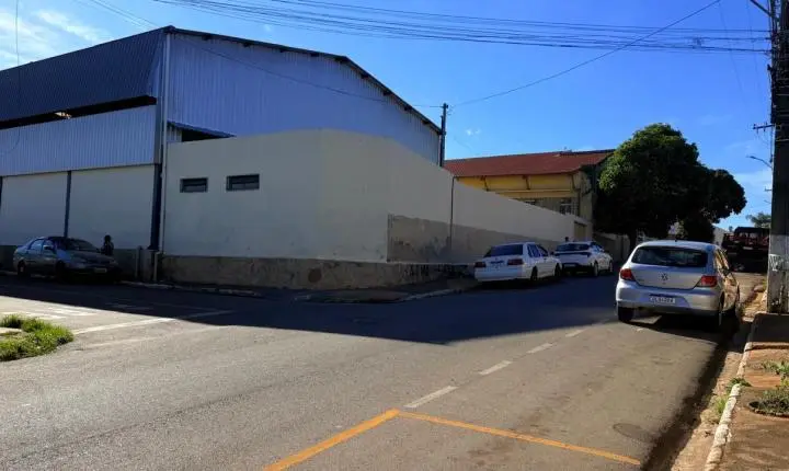 Prefeitura informa interdição de trânsito no bairro Orozino Teixeira nesta sexta-feira (10)