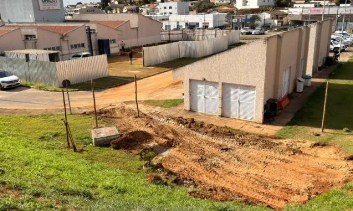 Prefeitura inicia reforma e ampliação da UPA com investimento de R$ 1,45 milhão