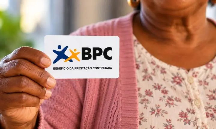 Prefeitura orienta população sobre como solicitar o Benefício de Prestação Continuada