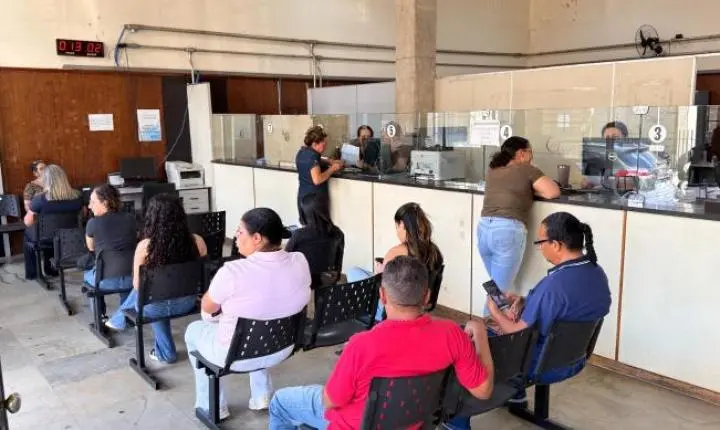Prefeitura prorroga Refis 2026 até 10 de outubro; dívida ativa de Araxá chega a R$ 68 milhões