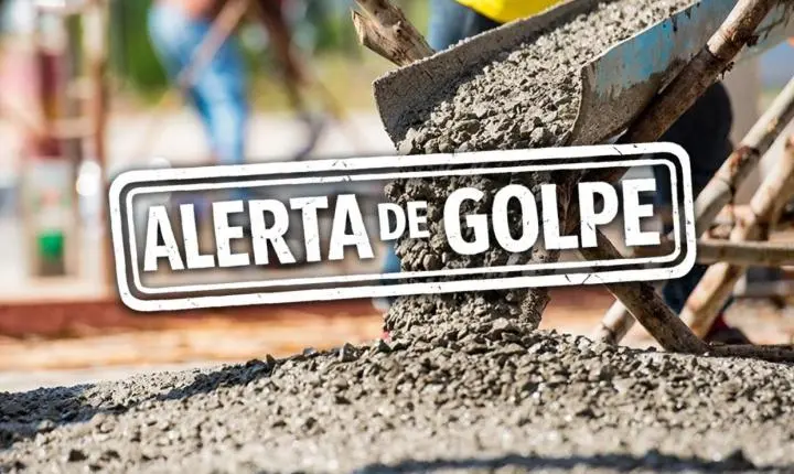 Procon Araxá alerta consumidores sobre golpe na compra de concreto usinado