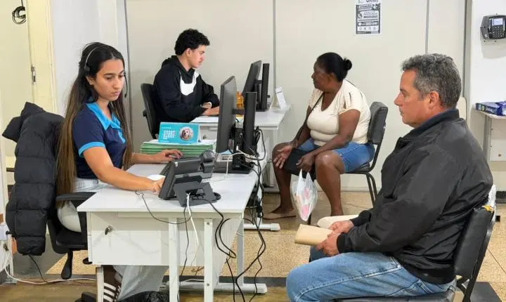 Procon de Araxá registra crescimento superior a 130% nos atendimentos em 2025