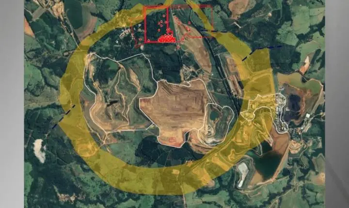 Projeto Araxá impulsiona o processamento de terras raras no Brasil