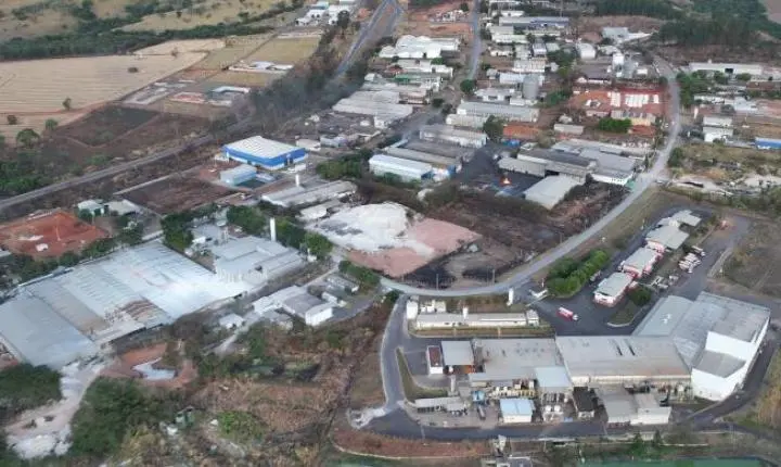 Projeto de energia limpa pode fortalecer empresas e impulsionar economia de Araxá