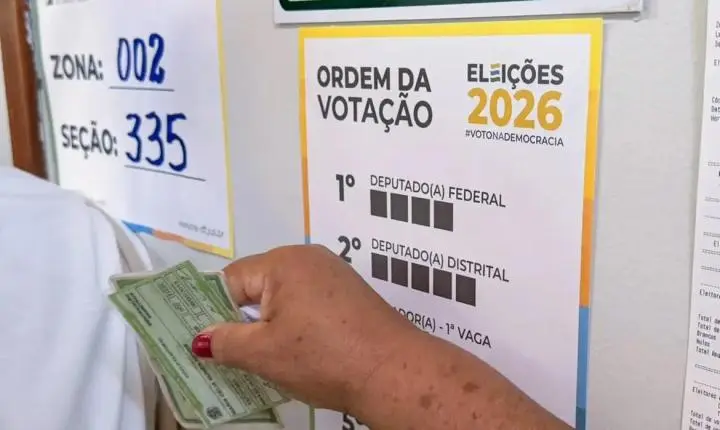 Qual foi a votação final dos candidatos de Araxá? Veja a lista
