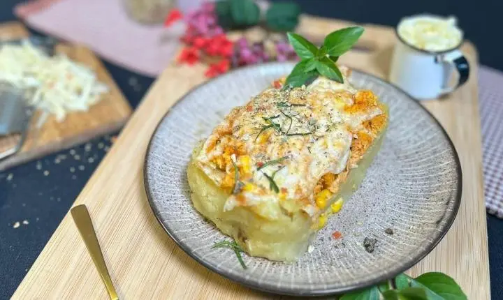 Queijo vai do hambúrguer ao ravioli: ExpoQueijo Brasil terá pratos exclusivos na Vila Gastronômica
