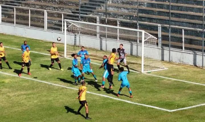 Ruralão 2026 começa dia 23 de agosto com seis jogos pela primeira rodada