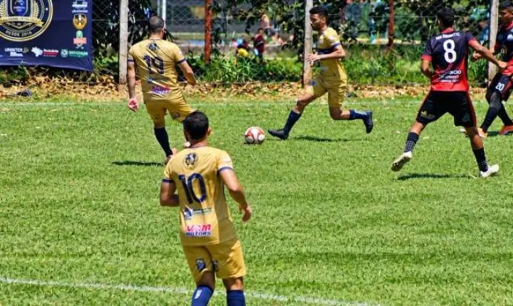 Ruralão define semifinalistas e próxima rodada será no Fausto Alvim