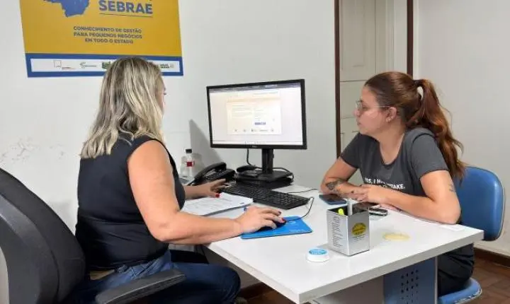 Sala Mineira intensifica atendimentos nos últimos dias para entrega da Declaração do MEI