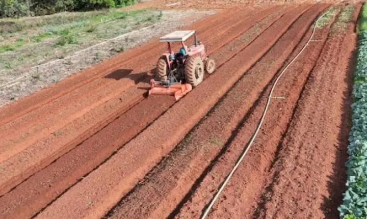 Secretaria de Agricultura e Pecuária orienta produtores sobre emissão do Certificado de Cadastro de Imóvel Rural 2026