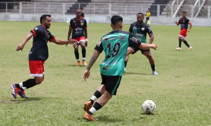 Secretaria de Esportes convoca clubes para Conselho Técnico do 33º Campeonato Ruralão
