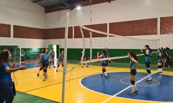 Secretaria de Esportes disponibiliza agendamento presencial para uso de espaços esportivos