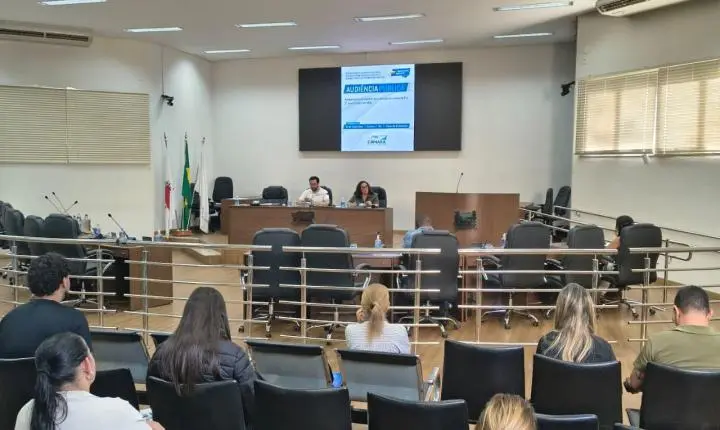 Secretaria de Saúde apresenta balanço dos últimos quadrimestres de 2026