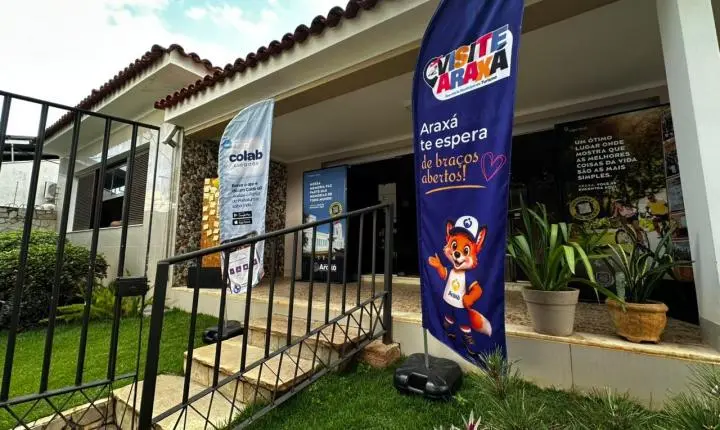 Secretarias de Turismo e de Inovação e Tecnologia passam a atender em novo endereço
