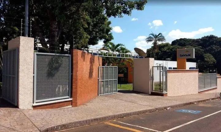 Senac em Araxá abre vagas para curso técnico e diversas ações durante  realização da Semana S