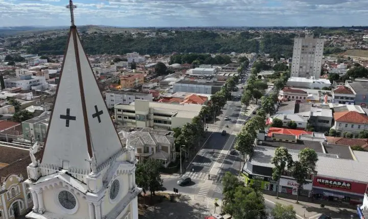 Settrans faz interdições temporárias no trânsito devido à Corrida e Caminhada de São Domingos de Gusmão, neste sábado (1º)
