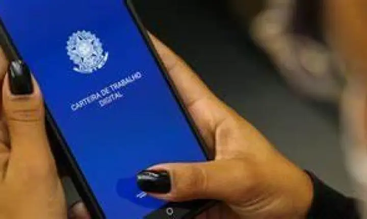 Sine Araxá tem 570 vagas nesta quinta (30)