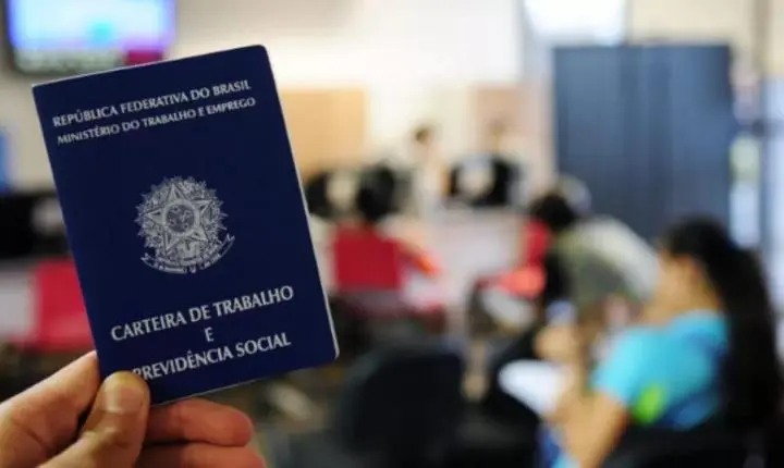 Sine tem 453 vagas nesta segunda (03); veja a lista 