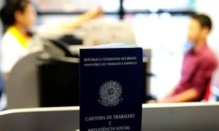 Sine tem 500 vagas nesta terça (11); veja a lista 
